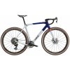 TREK Checkmate SLR 9 AXS MATTE HEX BLUE/PLASMA GREY PEARL Veľkosť: XS