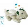 Cloud b® Twilight Buddies™ Dragon - Nočné svetielko s projekciou - Dragon