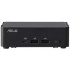 Stolný počítač Asus NUC 14 Pro Kit (90AR0062-M00040) čierny