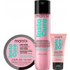Sada pre veľmi poškodené vlasy Matrix Instacure Build-A-Bond + kondicionér 50 ml zadarmo