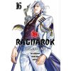 DOBROVSKÝ s.r.o. Komiks Ragnarok: Poslední boj 16