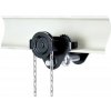 Ručný ovládaný pojazd reťazou YALE HTG HTG 3 000 74 - 220 mm A