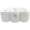 Papierové utierky PREMIUM rolované HRUBŠIE a PERFOROVANÉ MAXI s Ø 19 CM, 100 M