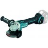 Makita DGA506ZJ Aku uhlová brúska 125mm Li-ion LXT 18V, bez aku