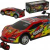 Kik RC športové auto červené