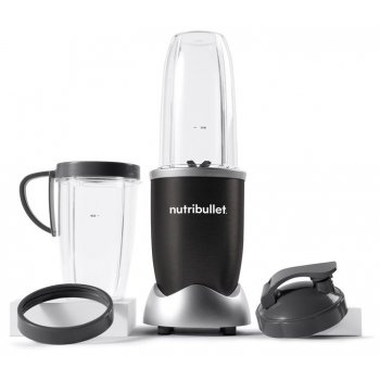 Nutribullet NB907B čierny