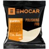 Ewocar Vlnený - agresívny leštiaci pad 130 mm