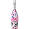 958 Santero Love Dolce Rosso, 6.5%, 0.75 L (čistá fľaša)