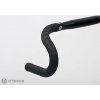 BikeRibbon Grip Evo omotávka, 2.5 mm, čierna