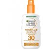 Garnier sprej na opaľovanie 200ml Ambre Solaire Hydra Protect 24h - SPF 30 (UVA/UVB)