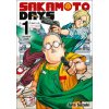 Sakamoto Days 1