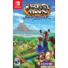 Harvest Moon: One World Nintendo Switch