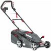 Elektrická kosačka AL-KO 114055 Comfort 34,4 E