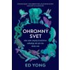 Ohromný svet - Yong Ed