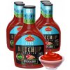 Spoločnosť Roleski Keto Ketchup premium sicílsky na pizzu 425 g