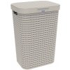 Rotho Country 55 l cappuccino
