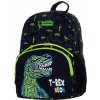 Detský batoh AstraBAG T-REX NEON, AK300, 502023096