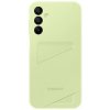 EF-OA156TME Samsung Card Slot Kryt pro Galaxy A15 4G/5G Lime EF-OA156TMEGWW