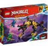 LEGO Ninjago Imperiálny Lovec Drakov 71790