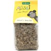 Musli Nebuď hloupý! čokoládové bio 300g Bionebio