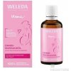 Weleda olej na masáž hráze 50 ml
