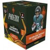 Panini 2025 NFL karty Panini Phoenix Hobby Box
