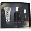 Hugo Boss Boss Bottled EDP 100 ml + EDP MINI 10 ml + SG 100 ml (man)