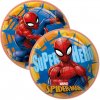 Lopta Spiderman Ø 23 cm Farba: Červená, Veľkosť: 23cm