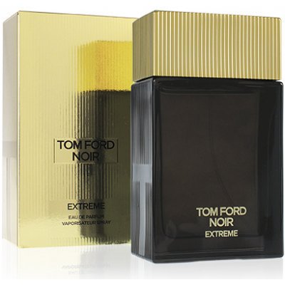 Tom Ford Noir Extreme parfumovaná voda pre mužov 100 ml