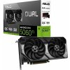 ASUS DUAL GeForce RTX 5060 Ti O16G 90YV0MH0-M0NA00