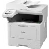 MFP laser čb BROTHER MFC-L5710DW - P/C/S, Duplex, Fax, DADF, Ethernet, WiFi