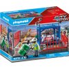 Playmobil 70773 Nákladný sklad