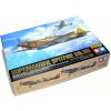 Tamiya Supermarine Spitfire Mk.VIII 1:32