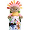 Zlatáen Bear Interaktívny plyšový maskot Upsy Daisy 30cm