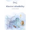 Pavel Holubec: Klavírne skladbičky na motívy slávnych