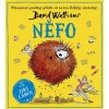 Něfo (David Walliams) - CD (MP3)