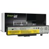 GREEN CELL Batéria do notebooku Lenovo B580 B590 G500 G505 G510 G700 G710 G580 G585,IdeaPad P500 P585 Y580 Z580 P580