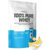 BioTech USA 100 % Pure Whey 1000g Banán