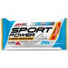Amix Šport Power Energy Snack Bar 45 g tropical mango