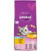 Whiskas Dry Sterile s kuracím 14kg