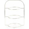Villeroy & Boch - Kovový etažér 41cm - Anmut