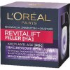 L'Oréal Revitalift Filler nočný vyplňujúci 50 ml