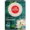 Lagris Ryže basmati dlhozrnná lúpaná vo varných vreckách 400 g