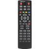 Diaľkové ovládanie pre DVB-T WIWA MC-001 MEMO.