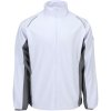 ČERVA MAX ECO STRETCH softshell bunda, Veľkosť XS, Farba biela