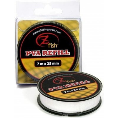 Zfish PVA Pančucha Mesh Refill 7m 35mm