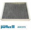Purflux AHC373 Filtrácia, vetranie priestoru pre cestujúcich