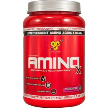 BSN Amino X 1010 g