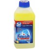 Finish čistič umývačky riadu na vodný kameň a mastnotu Citrón 250 ml