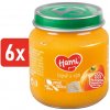 HAMI zeleninový príkrm Tekvica s ryžou 6x125g
